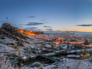 Kars Erzurum Tur Programı