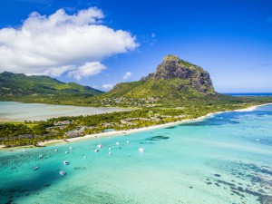 Mauritius