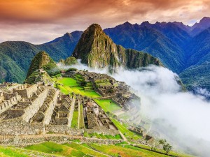 Peru/Bolivya Tur Programı